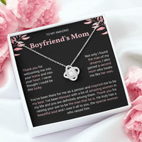 Thumbnail for Boyfriend's Mom 1 Mai Love Knot 221122
