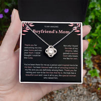 Thumbnail for Boyfriend's Mom 1 Mai Love Knot 221122