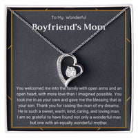 Thumbnail for Boyfriend's Mom 3 Mai Forever Love 221122