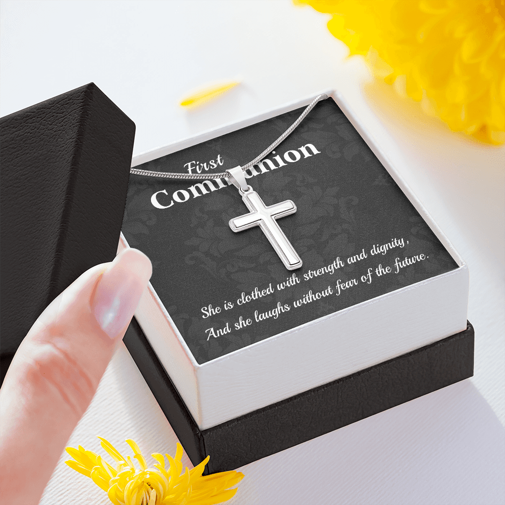 Personalized First Communion and Confirmation Gift Ideas | Tips From Town